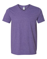 Gildan - Softstyle V-Neck T-Shirt - 64V00