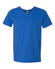 Gildan - Softstyle V-Neck T-Shirt - 64V00
