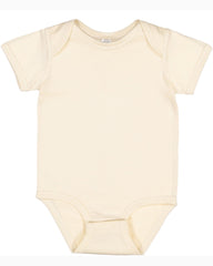 Rabbit Skins Infant Fine Jersey Bodysuit