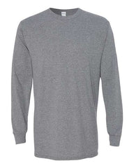 Gildan - Heavy Cotton Long Sleeve T-Shirt - 5400