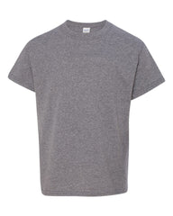 Gildan - Heavy Cotton Youth T-Shirt - 5000B