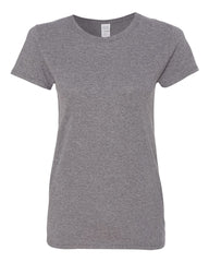 Gildan - Heavy Cotton Womens T-Shirt - 5000L
