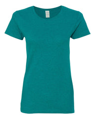 Gildan - Heavy Cotton Womens T-Shirt - 5000L
