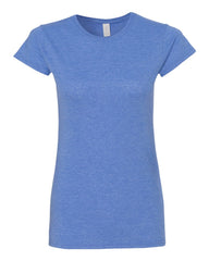 Gildan - Softstyle Womens T-Shirt - 64000L