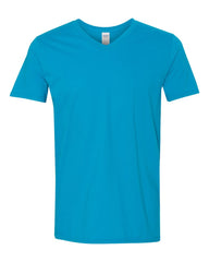 Gildan - Softstyle V-Neck T-Shirt - 64V00