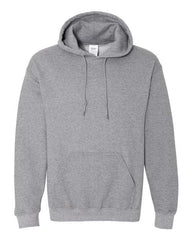 Gildan - Heavy Blend Hooded Sweatshirt - 18500