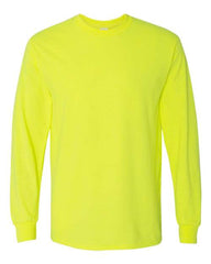 Gildan - Heavy Cotton Long Sleeve T-Shirt - 5400