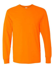 Gildan - Heavy Cotton Long Sleeve T-Shirt - 5400