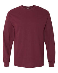 Gildan - Heavy Cotton Long Sleeve T-Shirt - 5400