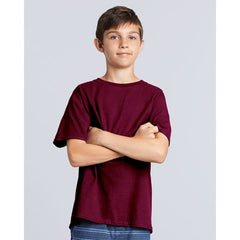 Gildan - Heavy Cotton Youth T-Shirt - 5000B