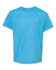 Gildan - Heavy Cotton Youth T-Shirt - 5000B