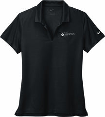 Assumption College Nike Ladies Dri-Fit Micro Pique 2.0 Polo