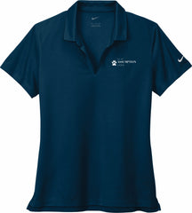 Assumption College Nike Ladies Dri-Fit Micro Pique 2.0 Polo