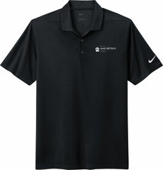Assumption College Nike Mens Dri-Fit Micro Pique 2.0 Polo