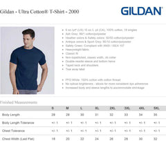 Assumption College Ultra Cotton Short Sleeve T-Shirt