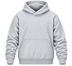 Forge Heavy Pullover Hooded Sweatshirt