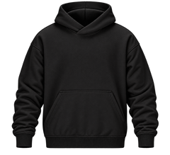 Forge Heavy Pullover Hooded Sweatshirt
