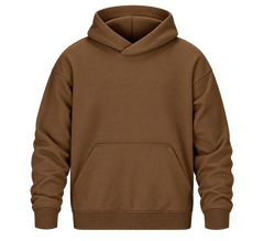 Forge Heavy Pullover Hooded Sweatshirt