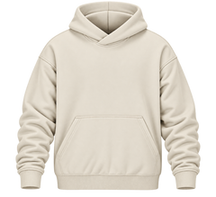 Forge Heavy Pullover Hooded Sweatshirt