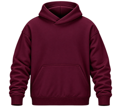 Forge Heavy Pullover Hooded Sweatshirt