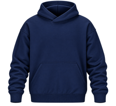 Forge Heavy Pullover Hooded Sweatshirt