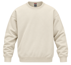Foundry HEAVY Crewneck Sweatshirt