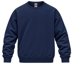 Foundry HEAVY Crewneck Sweatshirt