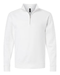 Gildan Unisex Heavy Blend Quarter-Zip Sweatshirt