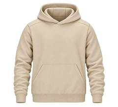Pulse Performance Double Knit Pullover Hooded Sweatshirt