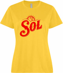 Sol Ladies T-Shirt