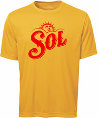 Sol Men Pro Team T-Shirt