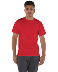 Champion Adult Short-Sleeve T-Shirt