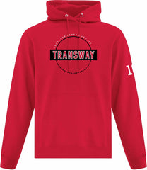 Transway ATC Fleece Hooded Sweatshirt