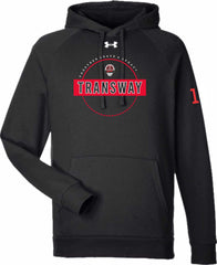Transway Under Armour Rival Fleece Hoodie