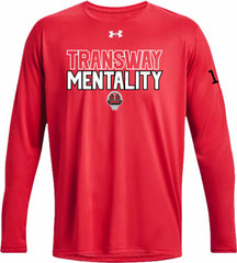 Transway Under Armour Tech Long Sleeve Shirt