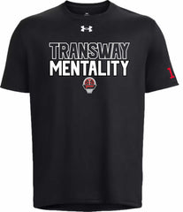 Transway Under Armour Tech Short Sleeve