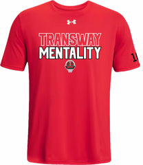 Transway Under Armour Tech Short Sleeve