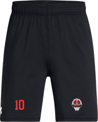Transway under armour vent non-pocket shorts