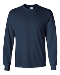 Assumption College Ultra Cotton Long Sleeve Shirt