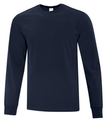 ATC - Everyday Cotton Long Sleeve Tee 1015