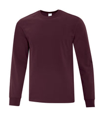 ATC - Everyday Cotton Long Sleeve Tee 1015