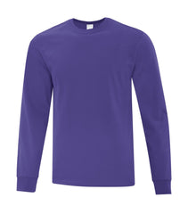 ATC - Everyday Cotton Long Sleeve Tee 1015