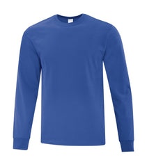 ATC - Everyday Cotton Long Sleeve Tee 1015