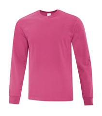 ATC - Everyday Cotton Long Sleeve Tee 1015