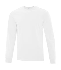 ATC - Everyday Cotton Long Sleeve Tee 1015