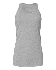 Bella + Canvas Ladies Flowy Racerback Tank Top