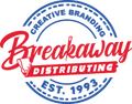 Breakaway Distributing