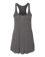 Bella + Canvas Ladies Flowy Racerback Tank Top