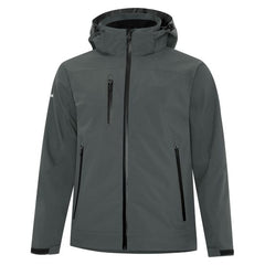 Dryframe® Tri-Tech Hard Shell Jacket