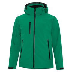 Dryframe® Tri-Tech Hard Shell Jacket